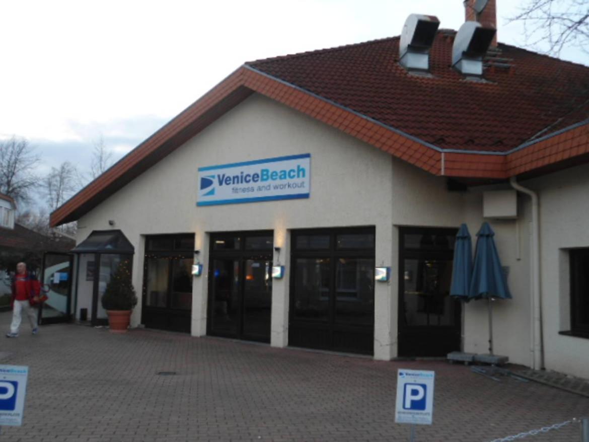 Moderne Ferienwohnung In Leimen Mit Balkon, Wehome Komfort Exterior foto